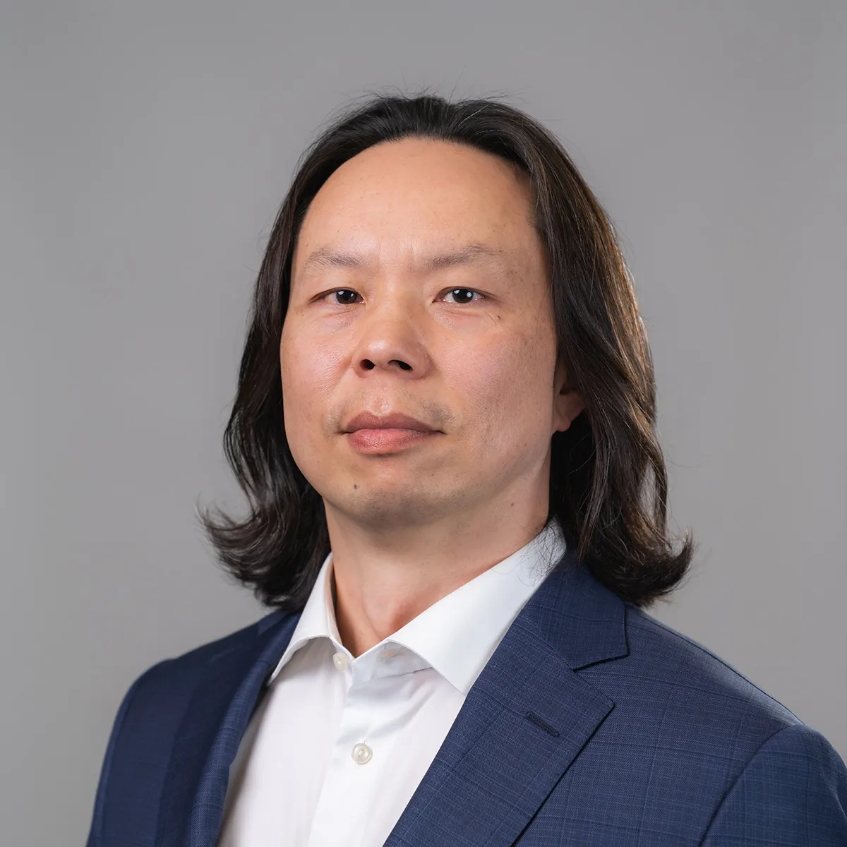Hans Luu headshot