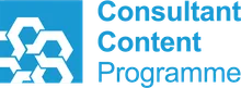 IFRS Sustainability Consultant Content Programme logo